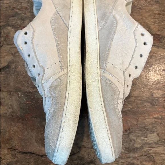 Groundies Nova barefoot sneakers - Picture 4 of 9